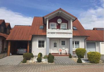 Vorschaubild Einfamilienhaus