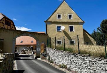 Vorschaubild Bauernhaus