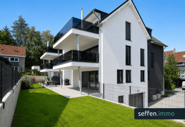 Vorschaubild Wohnung