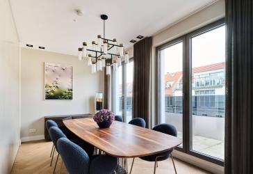 Vorschaubild Penthouse