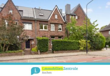 Vorschaubild Reihenmittelhaus