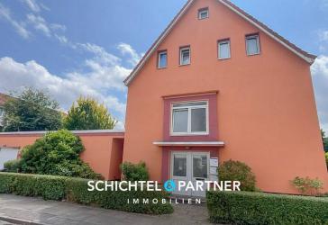 Vorschaubild Mehrfamilienhaus