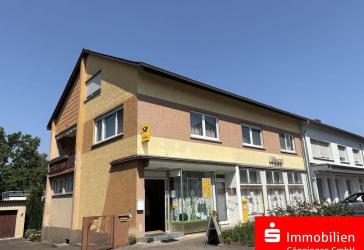 Vorschaubild Mehrfamilienhaus