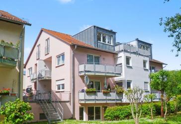 Vorschaubild Wohnung