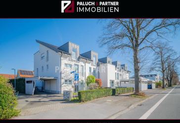 Vorschaubild Maisonettewohnung