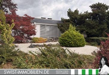 Hochwertig. Einzigartig. Liebenswert. - Beindruckender Bungalow mit Gartenparadies
