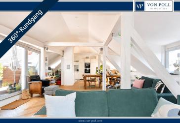 Vorschaubild Maisonettewohnung
