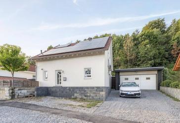 Vorschaubild Einfamilienhaus