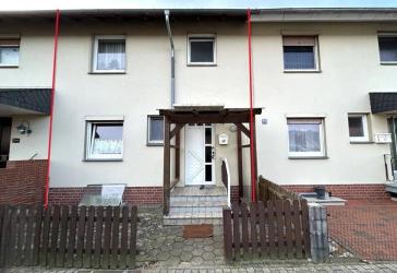 Vorschaubild Reihenmittelhaus