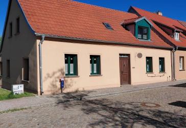 Vorschaubild Reihenendhaus