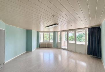 Wohnung am Mainparksee mit großen Südbalkon