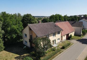 Vorschaubild Einfamilienhaus