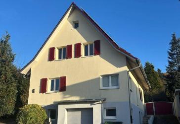Vorschaubild Einfamilienhaus