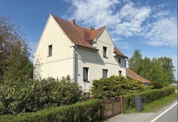 Ein-/Zweifamilienhaus in Reichenbach/OL