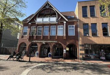 Vorschaubild Penthouse