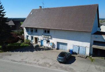 Vorschaubild Bauernhaus
