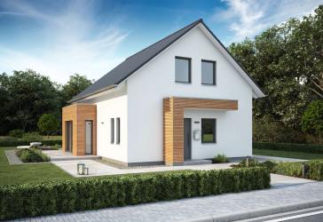 Vorschaubild Einfamilienhaus
