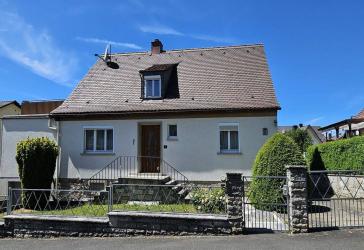 Vorschaubild Einfamilienhaus