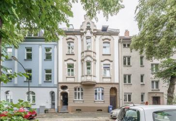 Vorschaubild Mehrfamilienhaus