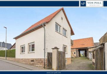 Ehemalige Hofreite mit viel Platz - Raum für Ideen, Familie und Handwerk!