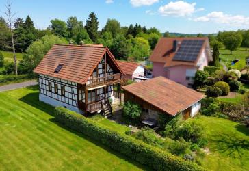 Vorschaubild Einfamilienhaus