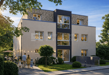 Vorschaubild Mehrfamilienhaus