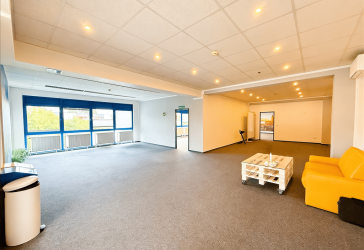 Vorschaubild Büro- /Praxis-Immobilie