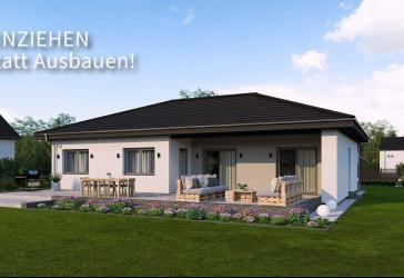 Vorschaubild Bungalow