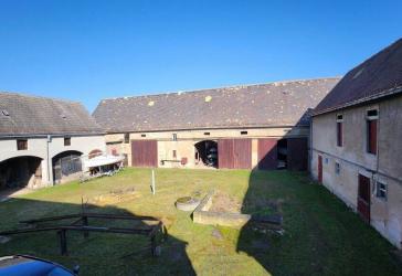 Vorschaubild Bauernhaus