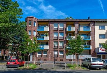 Vorschaubild Wohnung