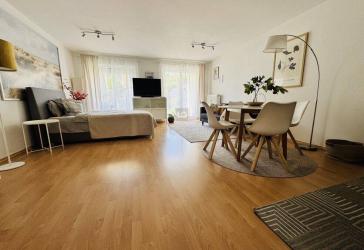 Vorschaubild Loft-Studio-Atelier