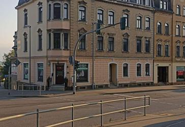 Vorschaubild Mehrfamilienhaus
