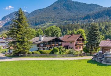 Vorschaubild Mehrfamilienhaus
