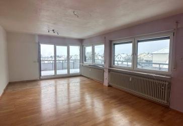 Vorschaubild Penthouse
