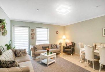 Helle 4-Zimmer Wohnung mit Balkon in Potsdams Südlicher Innenstadt