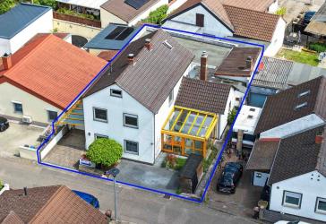 Vorschaubild Einfamilienhaus