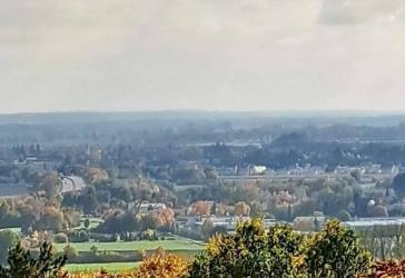Diese Aussicht bekommen Sie gratis dazu