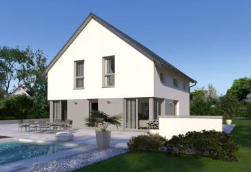 Vorschaubild Einfamilienhaus