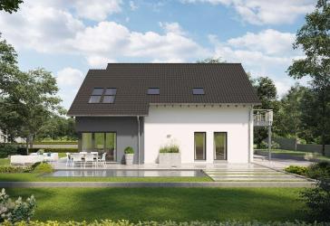 Vorschaubild Einfamilienhaus