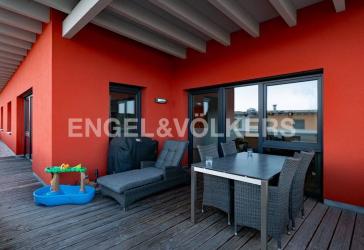 Vorschaubild Penthouse