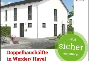 Vorschaubild Doppelhaushälfte