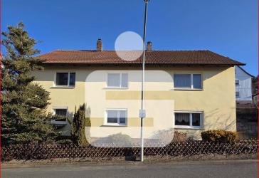 Vorschaubild Mehrfamilienhaus