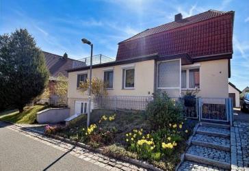 Vorschaubild Einfamilienhaus