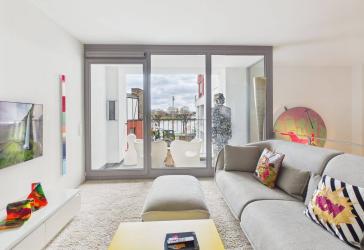 Vorschaubild Maisonettewohnung
