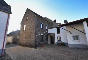 Vorschaubild Reihenendhaus
