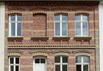 Exklusives Townhouse innerhalb der Soester Wälle - Luxus, Ruhe & Natur im Herzen von Soest!
