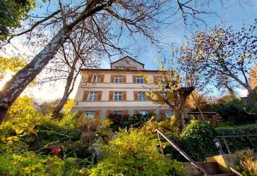 Vorschaubild Mehrfamilienhaus