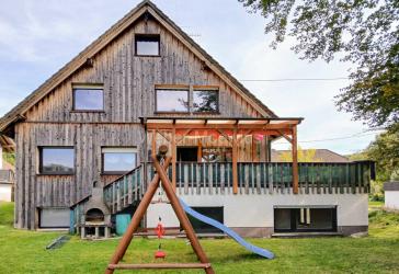 Vorschaubild Einfamilienhaus
