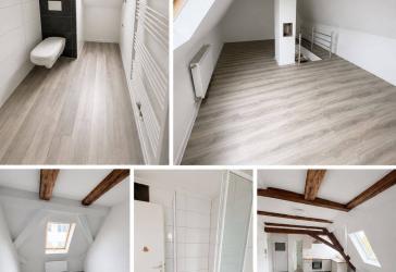 Vorschaubild Maisonettewohnung