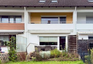 Vorschaubild Reihenmittelhaus